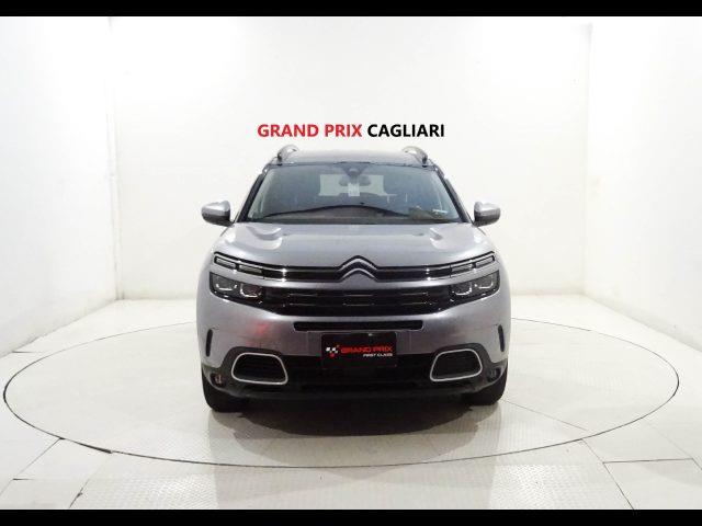 CITROEN C5 AIRCROSS BlueHDi 130 S&S EAT8 Shine