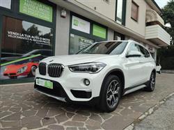 BMW X1 sport xdrive