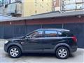 CHEVROLET CAPTIVA 2.4 LT GPL Eco Logic benzina e gpl 7 posti