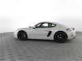 PORSCHE 718 Cayman 2.0