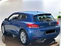 VOLKSWAGEN SCIROCCO 1.4 TSI