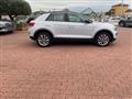 VOLKSWAGEN T-ROC 1.0 TSI Style BlueMotion Technology