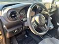 MERCEDES CITAN 112 CDI Furgone Long PRO