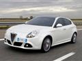 ALFA ROMEO Giulietta 1.4 t. m.air Exclusive 170cv