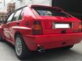 LANCIA DELTA 2.0i.e. turbo 16V HF integrale