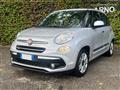 FIAT 500L 1.4 T-Jet 120 CV GPL Lounge