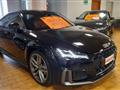 AUDI TT Coupé 2.0 TFSI S tronic S LINE