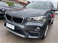 BMW X1 xDrive18d Business