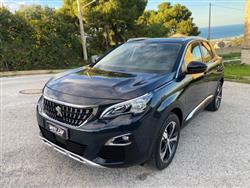 PEUGEOT 3008 BlueHDi 130 S&S EAT8 Allure