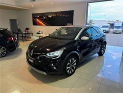 RENAULT Captur Blue dCi 8V 95 CV Intens