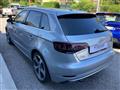 AUDI A3 SPORTBACK SPB 30 TFSI Sport 116cv 5p