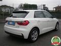 AUDI A1 CITYCARVER citycarver 25 TFSI - PRONTA CONSEGNA