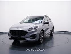 FORD KUGA 2.0 EcoBlue 120cv Aut. 2WD ST-Line