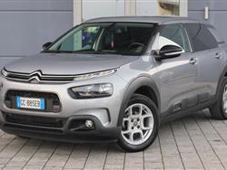 CITROEN C4 CACTUS PureTech 110 S&S Shine