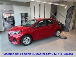 MAZDA 2 HYBRID Hybrid 1.5 VVT e-CVT Full Hybrid Electric Centre-L