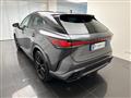 LEXUS RX Hybrid Turbo F-Sport