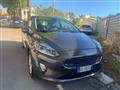 FORD Fiesta 5p 1.0 ecoboost hybrid Titanium s&s 125cv my20.75