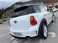 MINI COUNTRYMAN Cooper SD