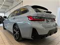 BMW SERIE 3 TOURING d 48V Touring Msport*/*UNICO PROPRIETARIO*/*