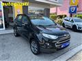 FORD ECOSPORT 1.5 TDCi 95 CV Plus