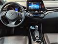 TOYOTA C-HR 1.8 Hybrid E-CVT Lounge