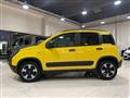 FIAT PANDA 1.2 City Cross SOLO 20.000 KM OK NEOPATENTATI