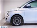 FIAT 500 ELECTRIC CABRIO 500 Cabrio 42 kWh