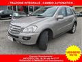 MERCEDES CLASSE ML CDI Sport autom. -LEGGERE NOTE- VARIE AMMACCATURE