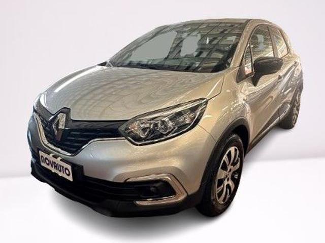 RENAULT CAPTUR dCi 8V 90 CV Business