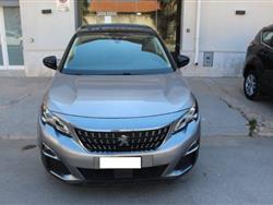 PEUGEOT 3008 BlueHDi 130 S&S EAT8 Business