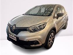 RENAULT CAPTUR dCi 8V 90 CV Business