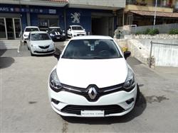 RENAULT CLIO dCi 8V 75 CV 5 porte Duel