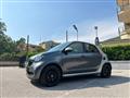 SMART FORFOUR 90 0.9 twinamic Turbo Passion+Pack sport