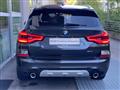 BMW X3 xDrive20d xLine