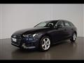 AUDI A4 AVANT 35 TDI S-TRONIC BUSINESS ADVANCED