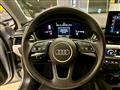 AUDI A4 AVANT Avant 40 TDI quattro S tronic TETTO UNIPRO COCKPIT