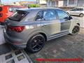 AUDI Q3 35 TFSI S line edition - BLACK LINE