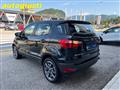 FORD ECOSPORT 1.5 TDCi 95 CV Plus