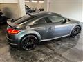 AUDI TT Coupé 2.5 TFSI 400 CV quattro S tronic GUSCIO/B&O