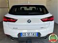 BMW X2 sDrive18d Msport