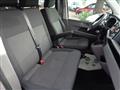 VOLKSWAGEN TRANSPORTER KOMBI 2.0 TDI 110CV PC Kombi 9 posti