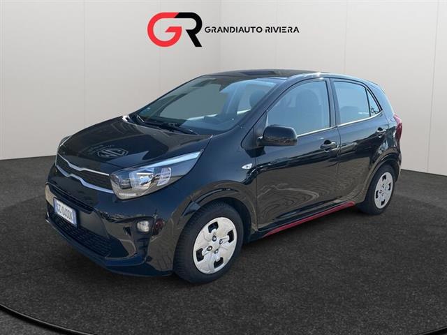 KIA PICANTO 1.0 12V GPL 5 porte X Line