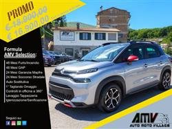 CITROEN C3 AIRCROSS BlueHDi 110 S&S C-Series ANDROID-APPLE-LED-CRUISE