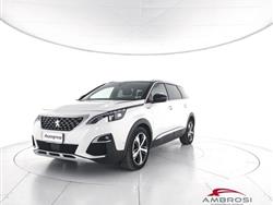 PEUGEOT 5008 BlueHDi 130 S&S EAT8 GT Line