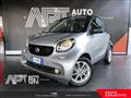 SMART FORTWO eq Passion my19