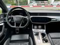 AUDI A6 AVANT RS 6 Avant 4.0 TFSI V8 quattro tiptronic