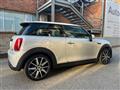 MINI MINI FULL ELECTRIC Cooper SE