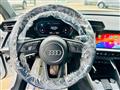 AUDI A3 SPORTBACK S LINE S-TRONIC MATRIX  *PROMO finanziam*