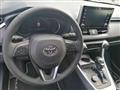 TOYOTA RAV4 2.5 HV (222CV) E-CVT AWD-i Business