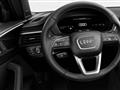 AUDI A4 Allroad 40TDI 204cv IdentityContrast Quattro-Matrix-Gancio